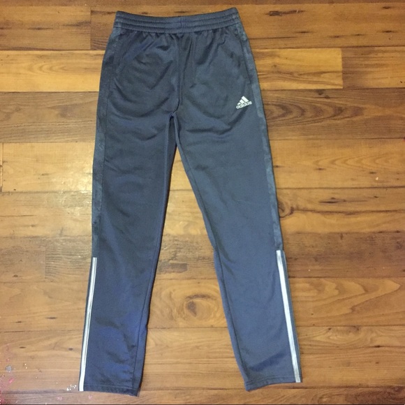 adidas Other - ADIDAS gray joggers(14/16)